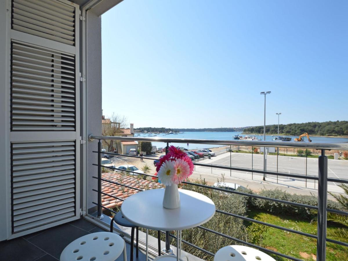 Apartment Sea By Interhome Medulin Exterior foto