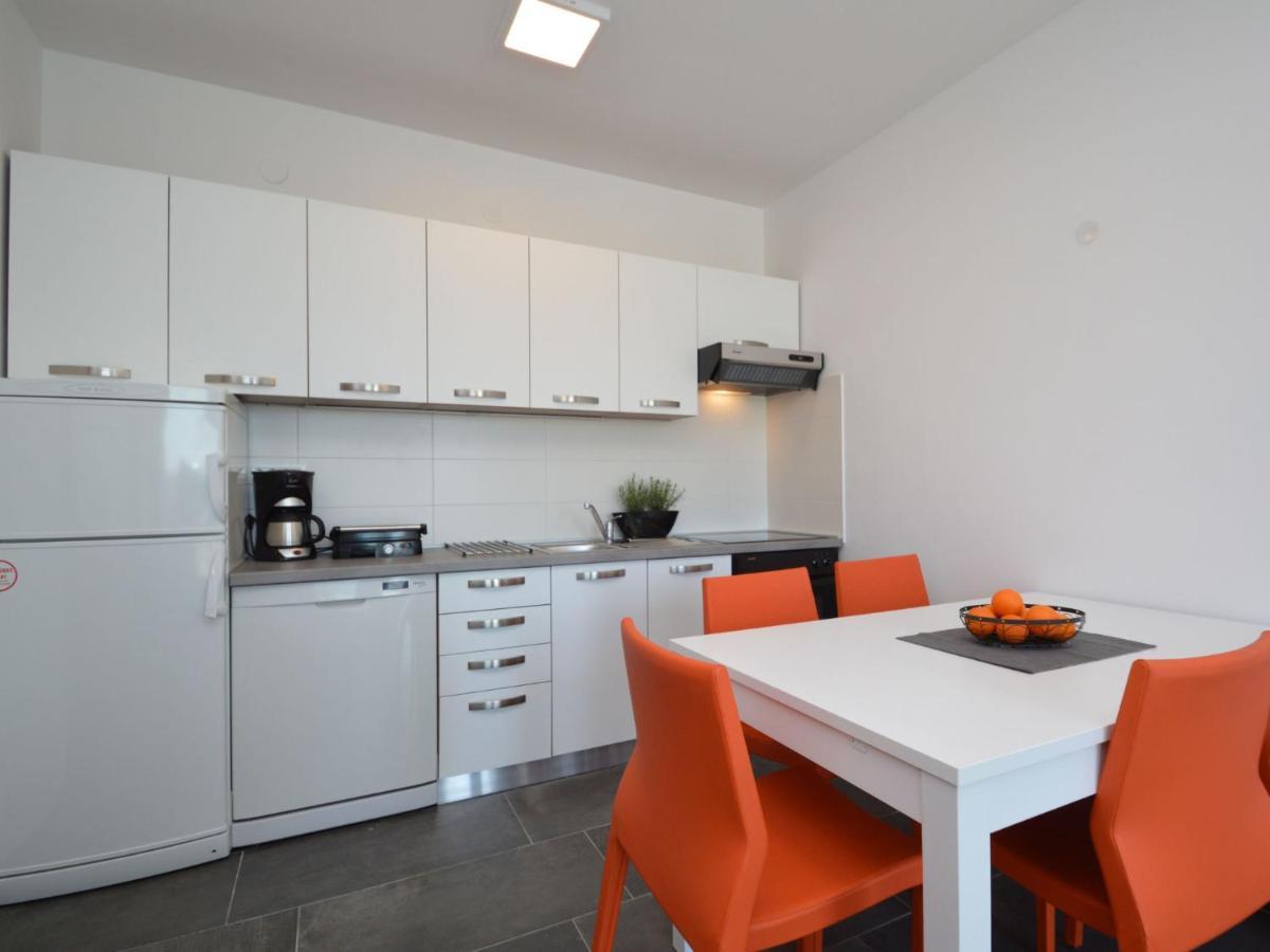 Apartment Sea By Interhome Medulin Exterior foto