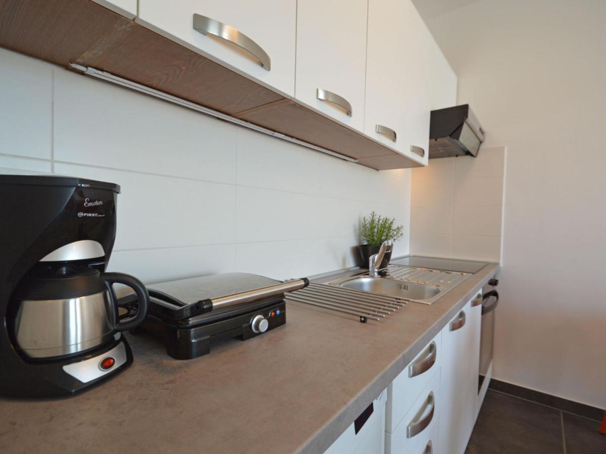 Apartment Sea By Interhome Medulin Exterior foto