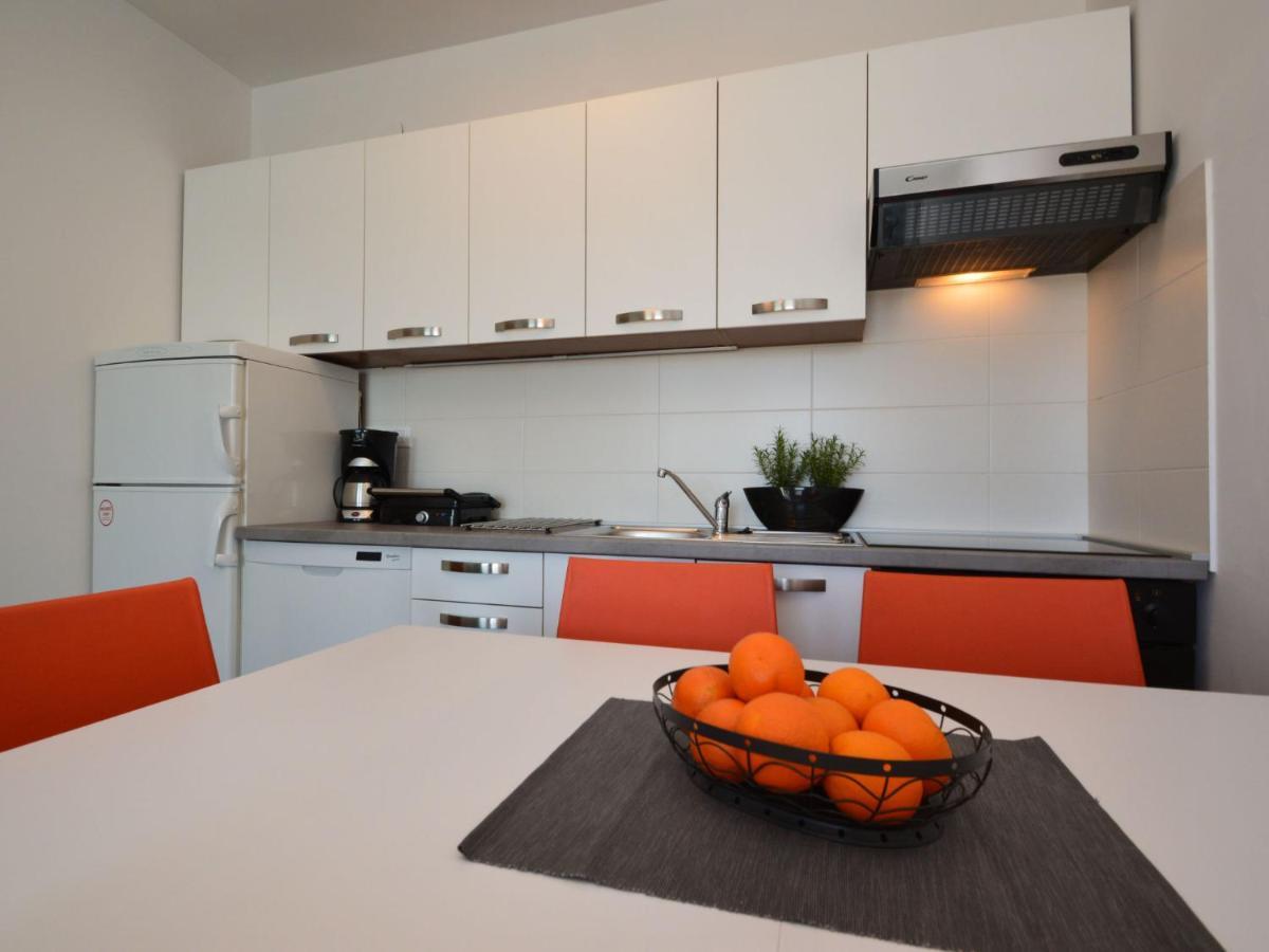 Apartment Sea By Interhome Medulin Exterior foto